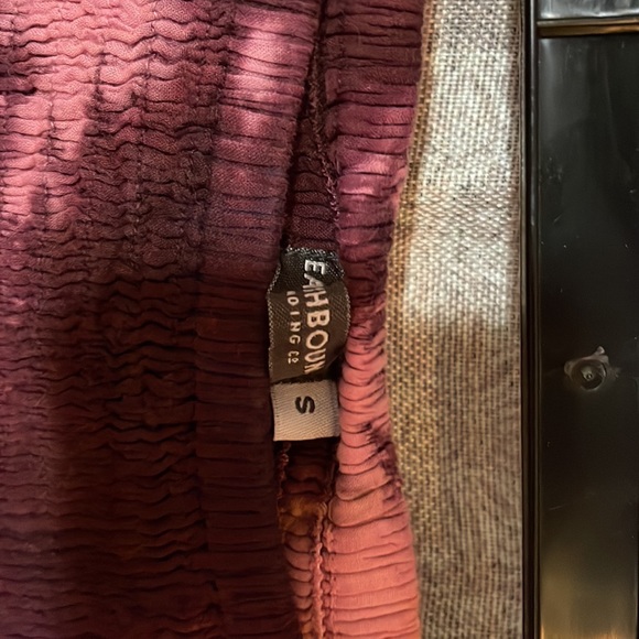 Earthbound Trading Company size small, great condition! - Picture 2 of 3